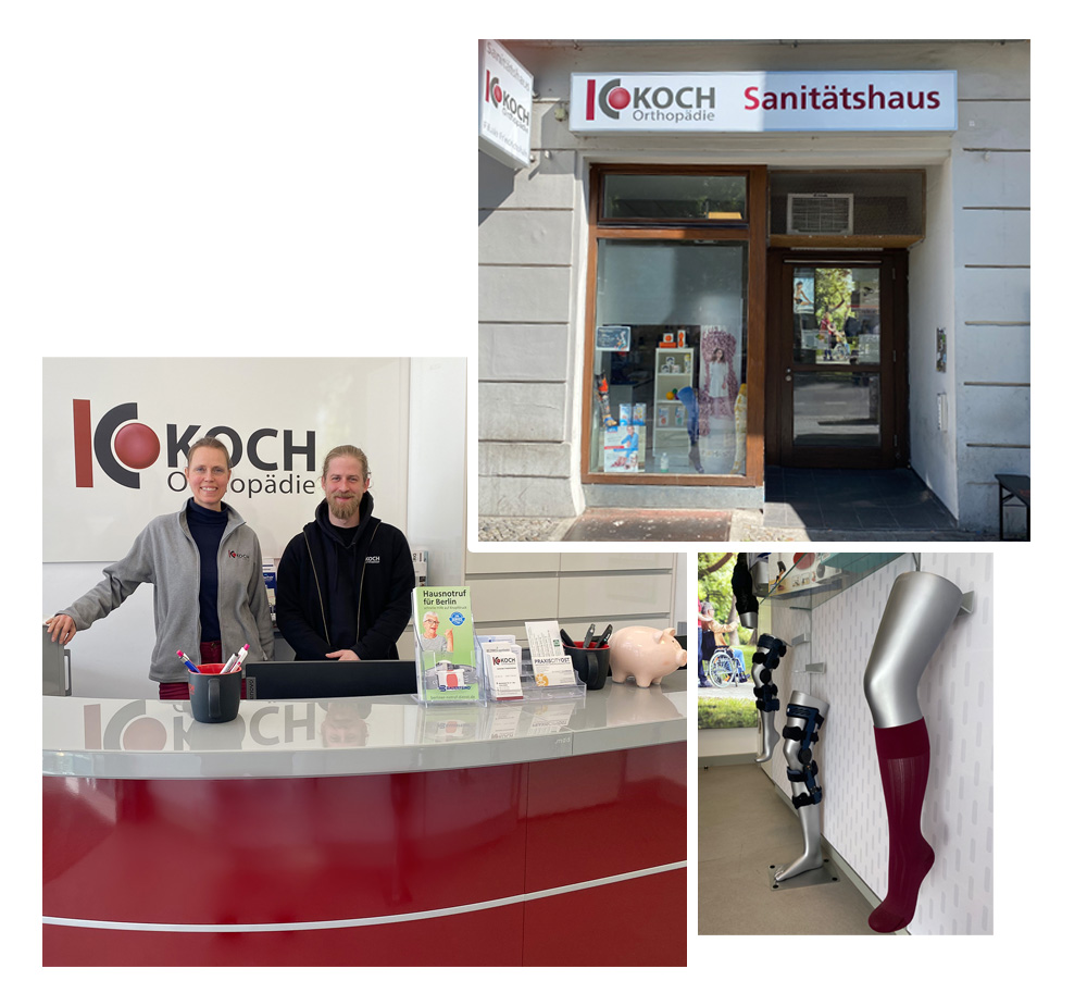 Standort Friedrichshain